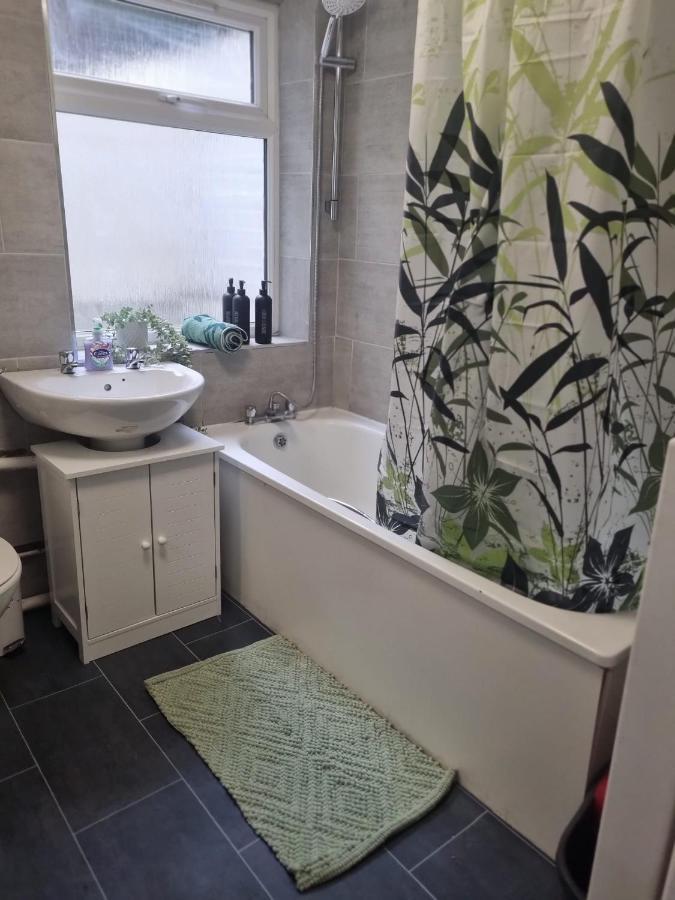 דירות לונדון 2 Bed Flat In Lambeth מראה חיצוני תמונה