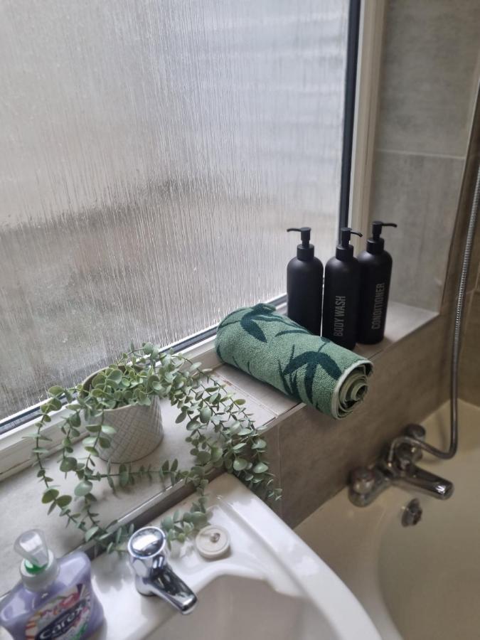 דירות לונדון 2 Bed Flat In Lambeth מראה חיצוני תמונה