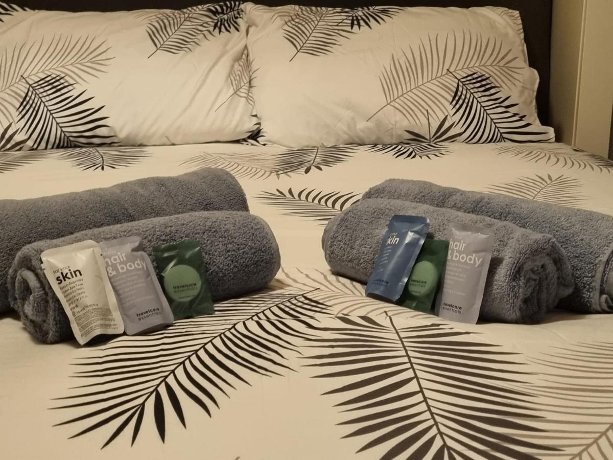 דירות לונדון 2 Bed Flat In Lambeth מראה חיצוני תמונה