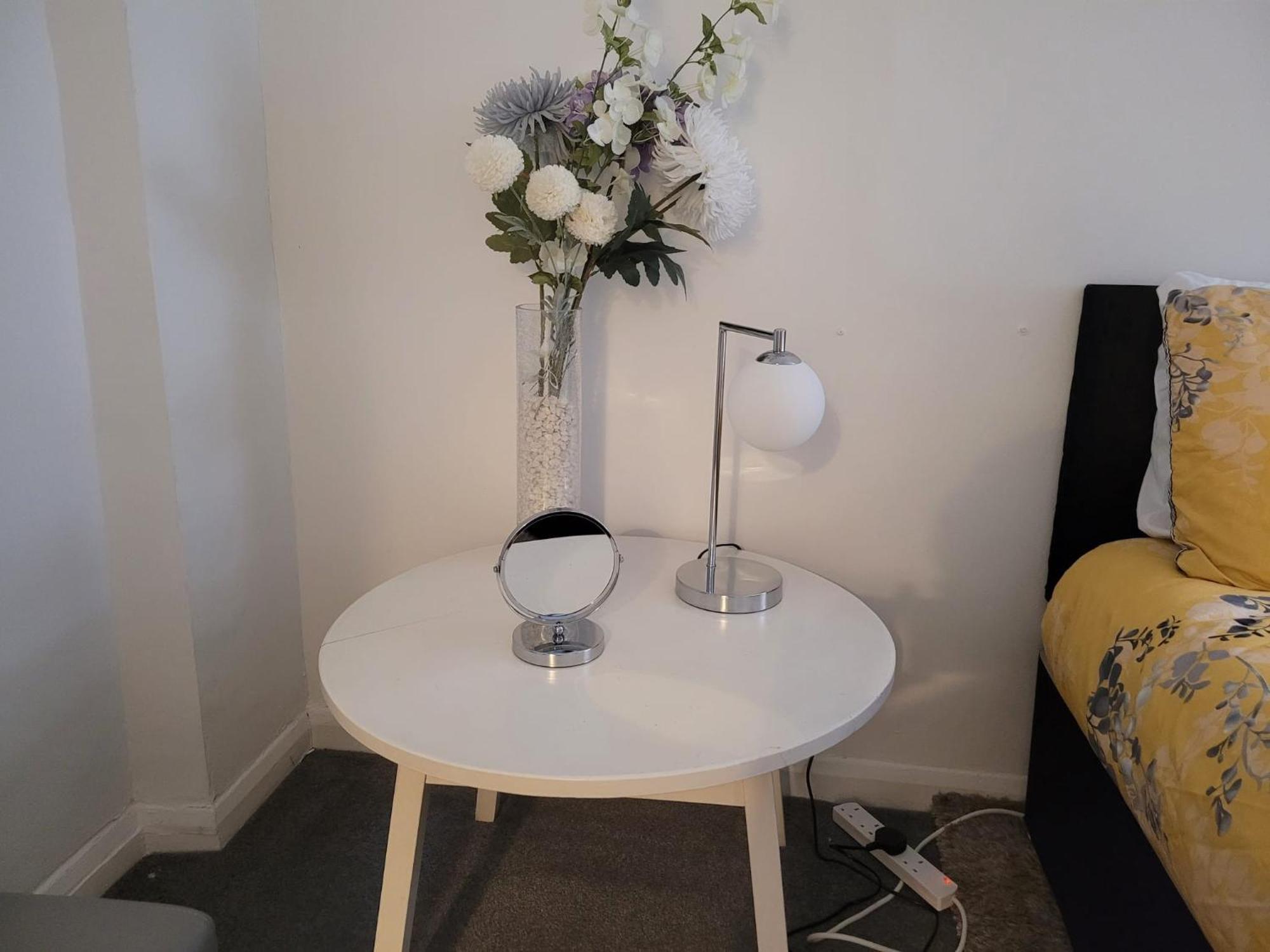 דירות לונדון 2 Bed Flat In Lambeth מראה חיצוני תמונה