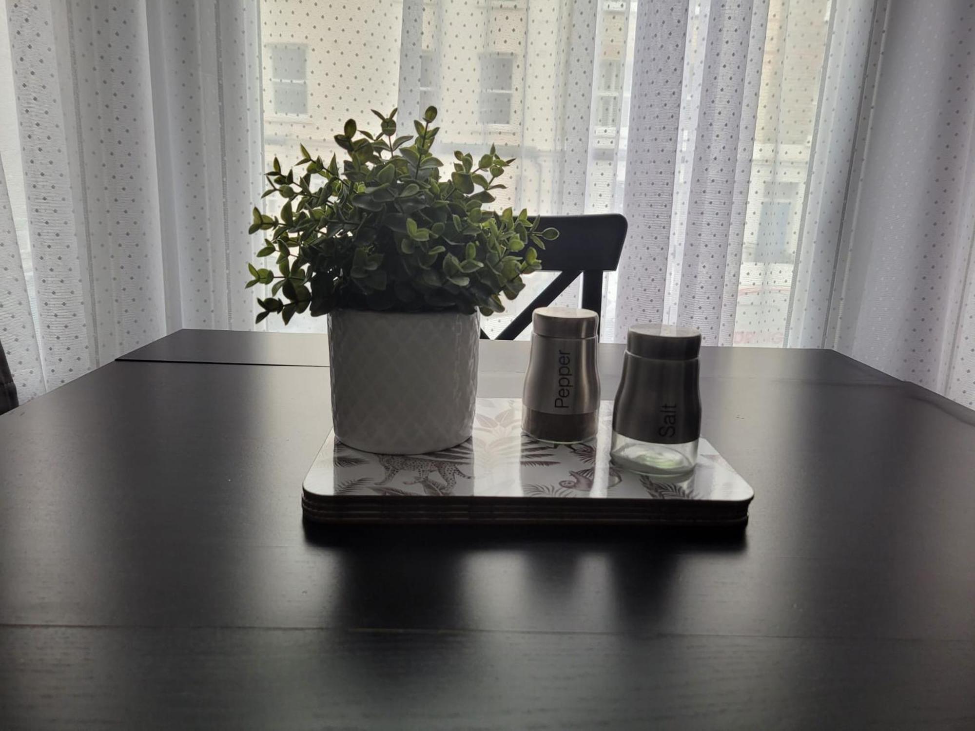 דירות לונדון 2 Bed Flat In Lambeth מראה חיצוני תמונה