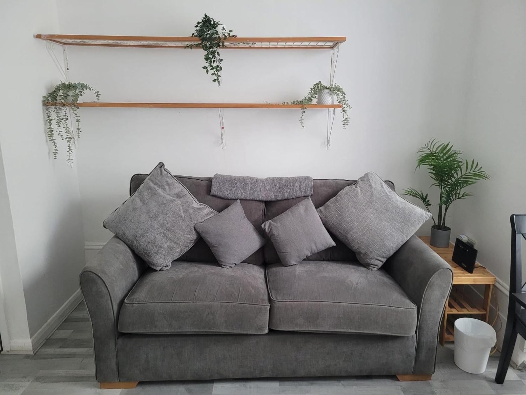 דירות לונדון 2 Bed Flat In Lambeth מראה חיצוני תמונה